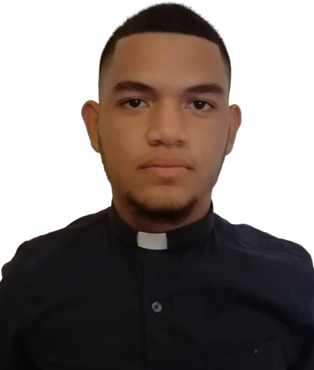 R.P. Dilan Garcia